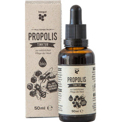 Propolis 50ml %100 Organik