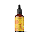 B12 Vitamini Çocuk Damlası