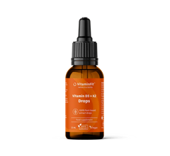 D3 + K2 Vitamini Damlaları