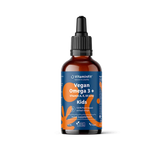 Omega 3+ A, E, D3 & K2 Vitaminleri Çocuklar İçin