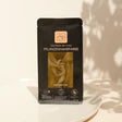 Profesyonel bitkisel saç boyası ılık bal sarısı "warm honey blond" 90g yedek paket