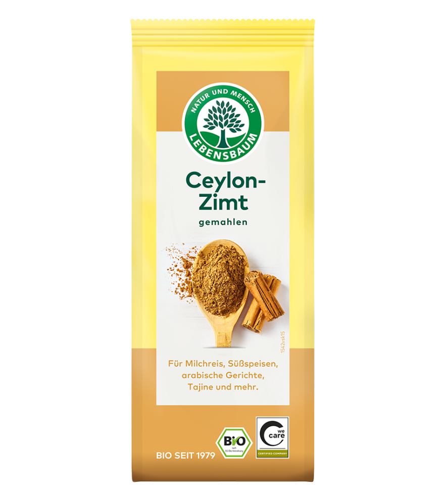TARÇIN TOZU SEYLAN TARÇIN ÖĞÜTÜLMÜŞ BİYO 50g