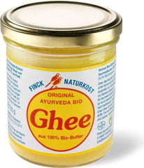 GHEE BUTTER 220 g 100% Organic