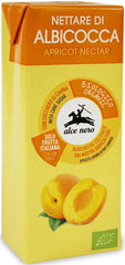 Organik kayısı nektarı 200 ml %100 Biyo
