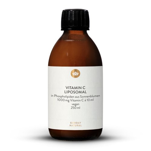 C Vitamini Lipomozal