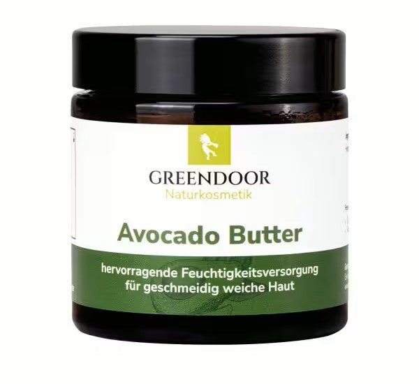 Avocado butter 120ml 100% Organic