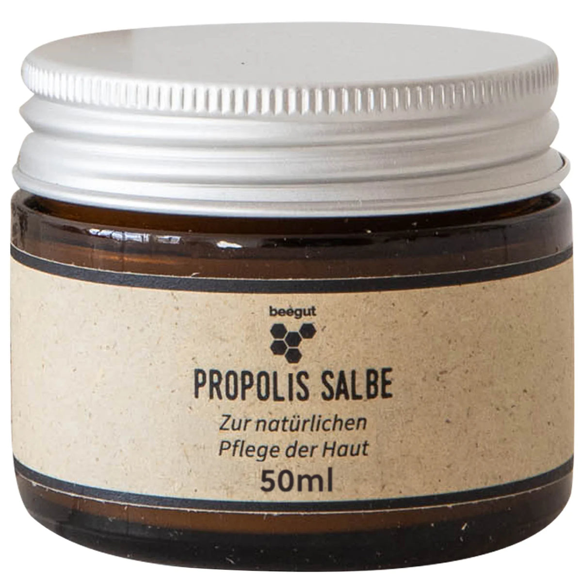 ORGANİK Propolisli Merhem 50ml %100 Biyo