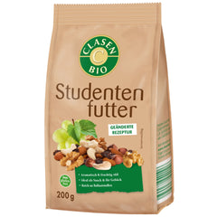 Kuru Meyve Karışımı 200gr %100 Organik 