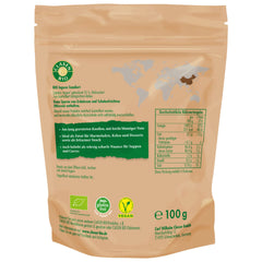 Kaju ve Yaban Mersini Karışımı 200gr 