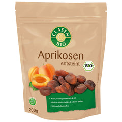 Apricot 200gr 100% Organic 