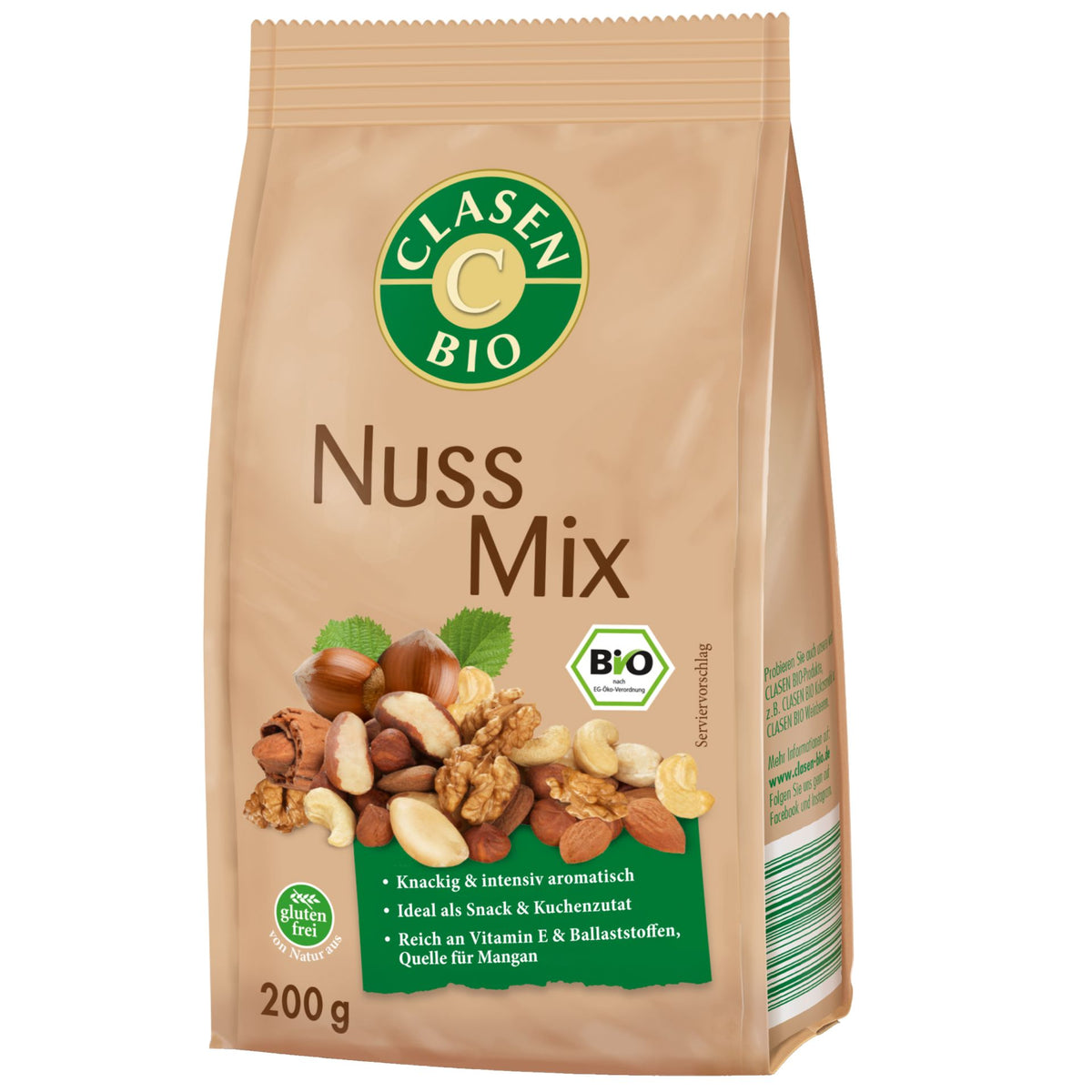 Dried Fruit Mix 200gr 100%Bi0 