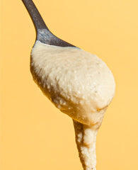 Tahini 500gr 100% Organic