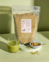 Balkabağı proteini 1kg %100 Organik