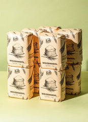 Wheat flour 1kg 100% Organic 