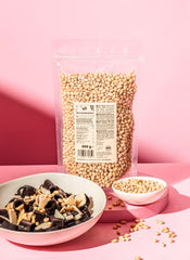 Pine seeds 500gr 100% organic