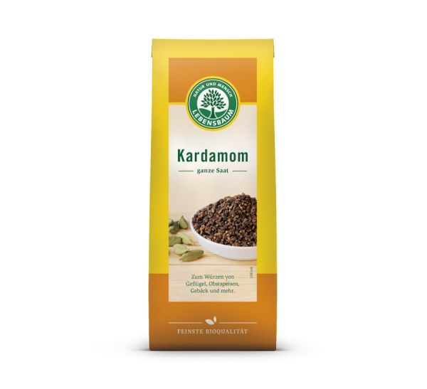 Saf organik kakule 50 gr %100 Biyo