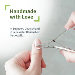 Skin forceps