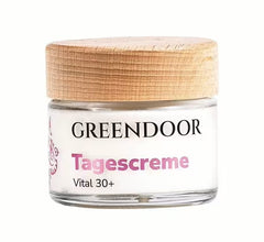 Ideal cream for combination or blemished skin 50ml 100% Organic