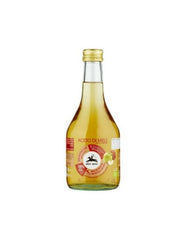 Organic Filtered Apple Cider Vinegar 5% - ALCE NERO (500 ml)