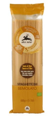 ORGANİK MAKARNA (İRMİK) İÇKİLERİ 500 g