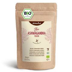 Ashwagandha Organik 250gr