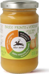 Organic Soup for Babies (from 4 months 190gr 100% Bio)