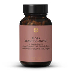 Probiotic for beauty and anti-aging 60 Capsules