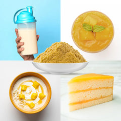Mango tozu 100gr