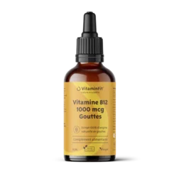 B12 Vitamini 1000 IU Damla