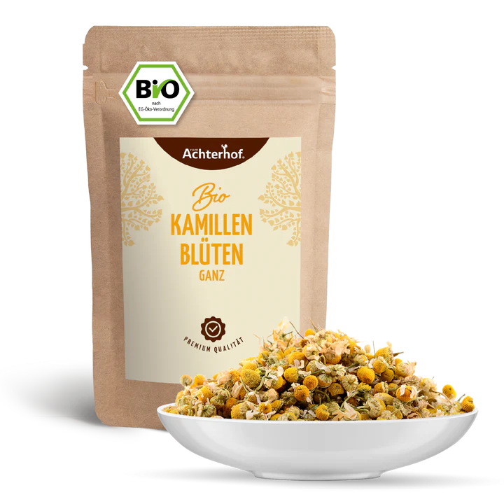 Papatya Çiçeği 250 gr