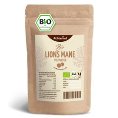 Aslan Yelesi 250gr