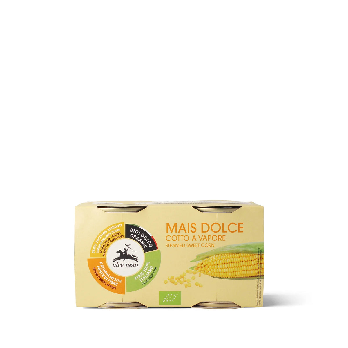 Tatlı cimri 🌿 (2 adet) - 320 g