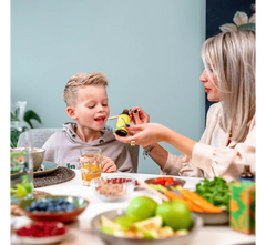 Multivitamin Çocuk Damlası