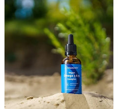 Omega 3 6 9 Kompleksi