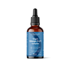 Omega 3 6 9 Kompleksi