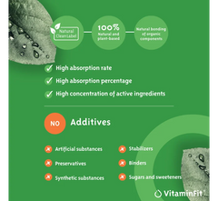 Vitamin K + D3 Bebek Damlası
